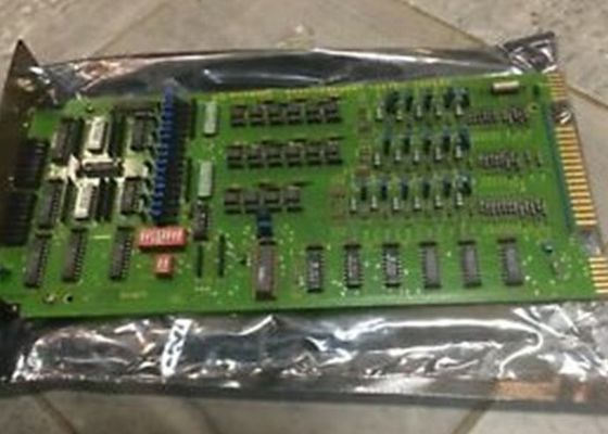 Módulo de la red de Digitaces del módulo entrado de ABB Bailey NDSM03 Digitaces