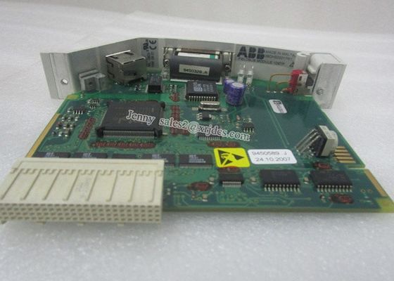 ABB EI803F Digitaces yo paquete original del sello del módulo 3BDH000017R1 Advant OCS de O