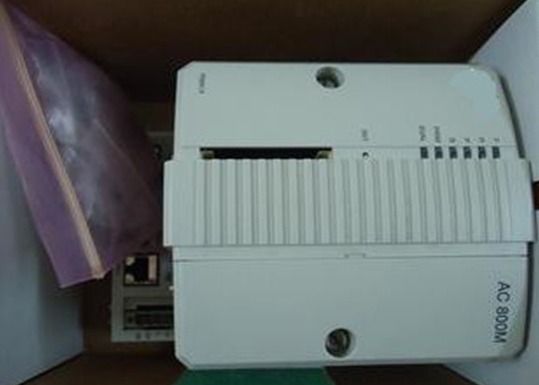 ABB EI803F Digitaces yo paquete original del sello del módulo 3BDH000017R1 Advant OCS de O