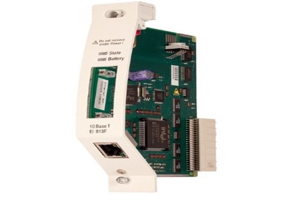 ABB EI803F Digitaces yo paquete original del sello del módulo 3BDH000017R1 Advant OCS de O