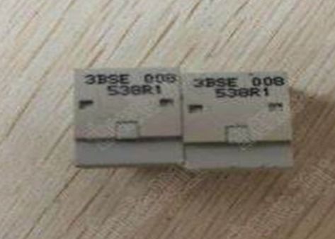 Adaptador de 3BSE008538R1 TB807 Modulebus para los circuitos eléctricos que cambian/de protecciones
