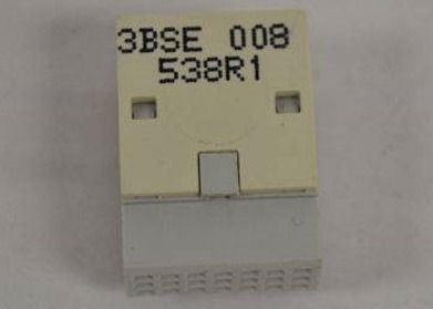 Adaptador de 3BSE008538R1 TB807 Modulebus para los circuitos eléctricos que cambian/de protecciones
