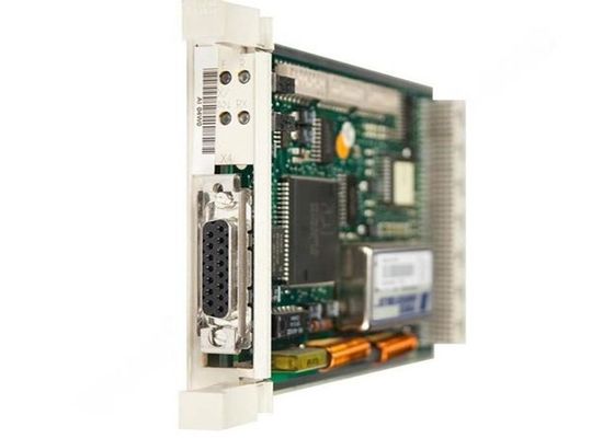 El módulo de salida de ABB DO814 Digitaces 3BUR001455R1 Digitaces el módulo 16 de O HAGO los canales