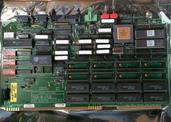 Original de la TARJETA el 100% del módulo de comunicación de ABB Bailey IIMCP01 CIS CIU PROC nueva