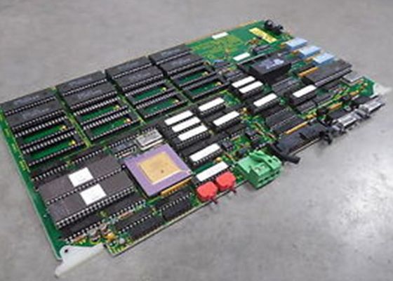 Original de la TARJETA el 100% del módulo de comunicación de ABB Bailey IIMCP01 CIS CIU PROC nueva