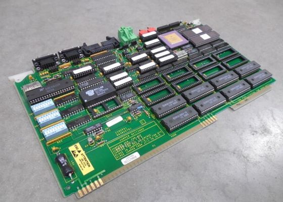 Original de la TARJETA el 100% del módulo de comunicación de ABB Bailey IIMCP01 CIS CIU PROC nueva