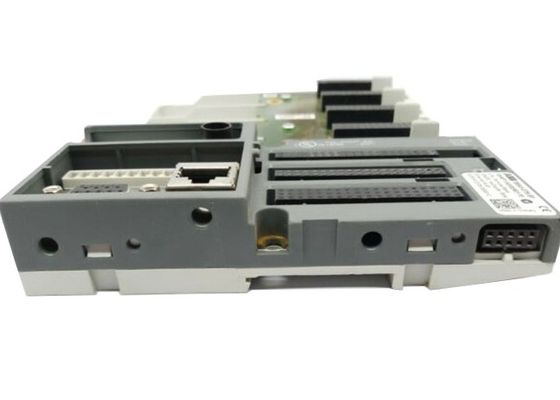 Comunicación terminal y programación de la CPU de las ranuras de la base 4 del PLC de TB541-ETH 1SAP114100R0270