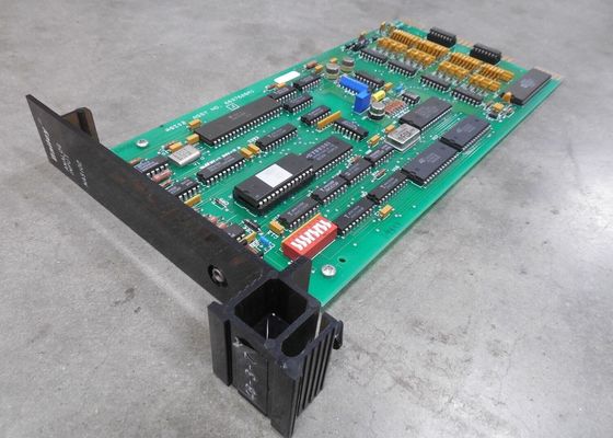 Módulo entrado análogo Digital 90 15 VDC netos 4-20 mA 1 W de ABB NASI02