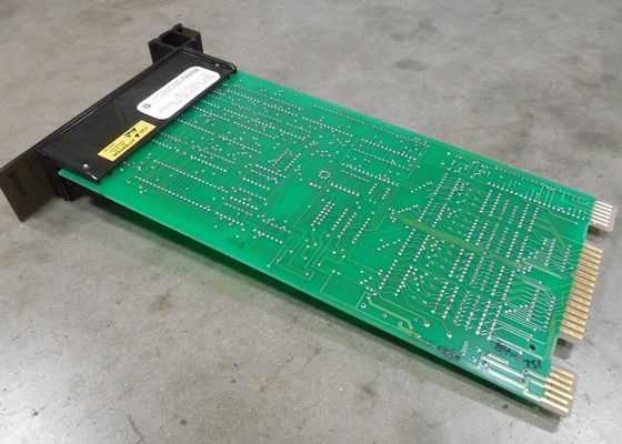 Módulo entrado análogo Digital 90 15 VDC netos 4-20 mA 1 W de ABB NASI02