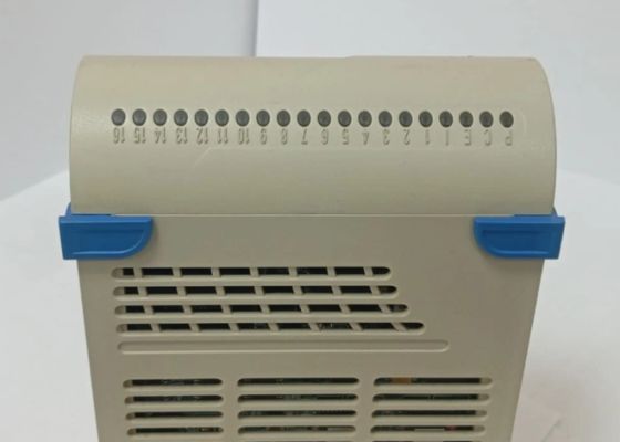 1C31189G01  Módulo de alimentación Emerson  Módulo de diodo de redundancia Westinghouse Ovation