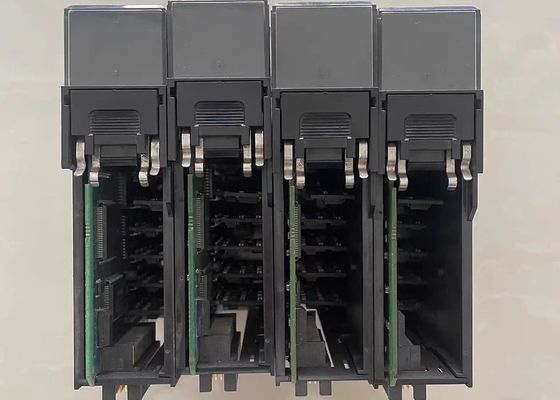 Honeywell TC-IXL061 TDC 3000 Experion LS módulo de entrada y salida 6 canales más 1 canal de unión en frío