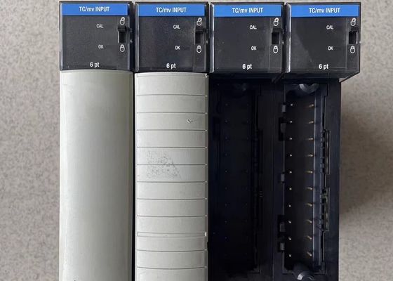 Honeywell TC-IXL061 TDC 3000 Experion LS módulo de entrada y salida 6 canales más 1 canal de unión en frío