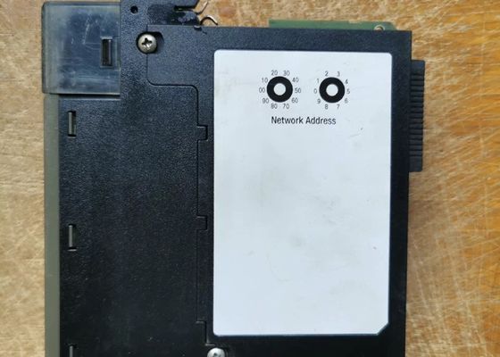 Módulo de interfaz ControlNet redundante ControlLogix Honeywell TC-CCR013 Dual