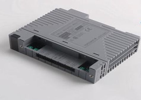 Serie S800 24VDC del módulo de entrada-salida de Ethernet de ABB DI801 3BSE020508R1 800xA
