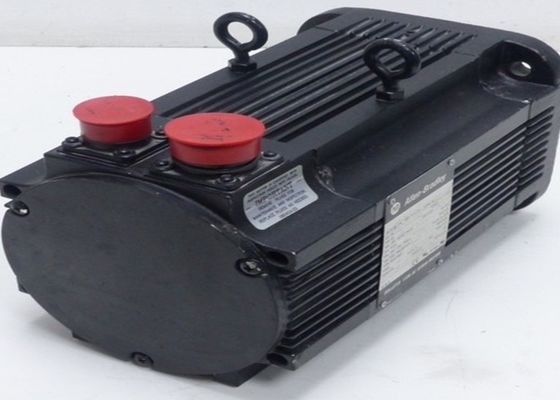 Motor de servo industrial de la serie AB 1326AB-B515E-21-X51 con la serie 1326