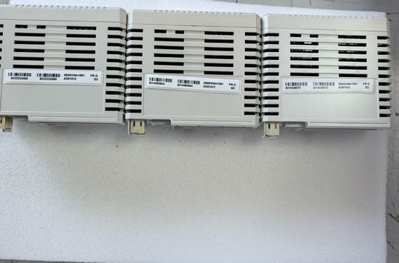 AO810V2 3BSE038415R1 ABB Modulo de salida analógica confiable para automatización industrial