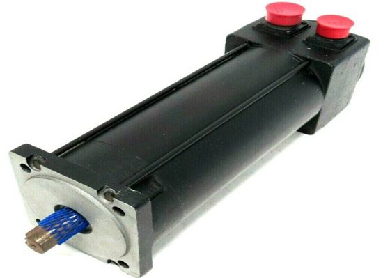 El motor de servicio de la serie AB 1326AB-B515E-M2K5L 380-460 Volts AC 3000 a 4000 RPM
