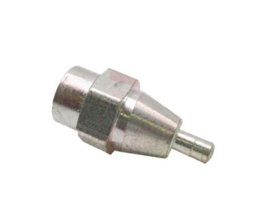 SCHNEIDER 520422000 Accesorios de conexión de terminación de tronco Interconexiones de RF