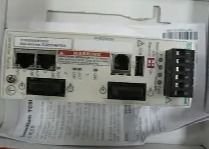 SCHNEIDER TCSESM043F2CU0 Switch gestionado 2 puertos eléctricos 2 puertos ópticos multimodo