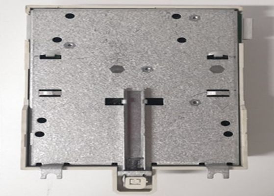 TU847 3BSE022462R1 Unidad de terminación de módulos de la serie Mtu para CI840
