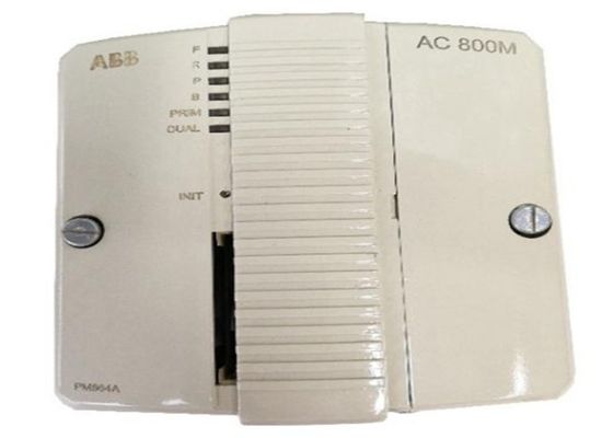 CI867K01 3BSE043660R1 CI867K01 Modbus Interfaz TCP Interfaz de comunicación CI867