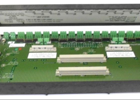 10P54770001 Módulo de terminación analógica