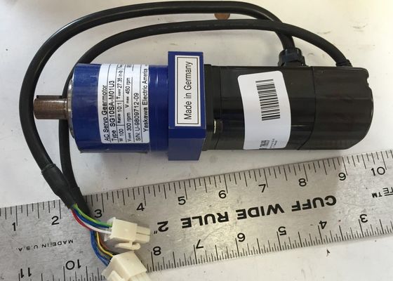 SG10SA-M01U3 Yaskawa Servo Motor Marca 100% nuevo en la caja original