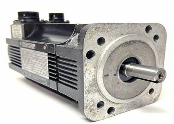 El motor de servo industrial de corriente alterna de 460/380V AB 1326AB-B410G-M2L IP67 Calificación ambiental 8.1 Nm