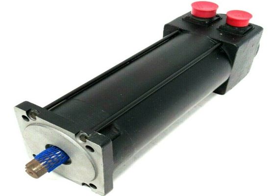 El motor de servo industrial de corriente alterna de 460/380V AB 1326AB-B410G-M2L IP67 Calificación ambiental 8.1 Nm