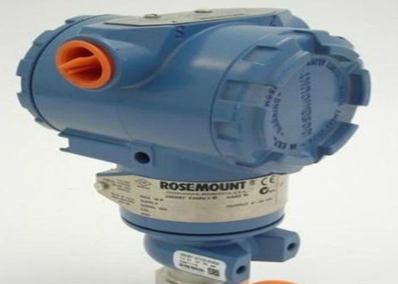 Transmisor de temperatura serie Rosemount 3051CD2A22A1AB4 3051
