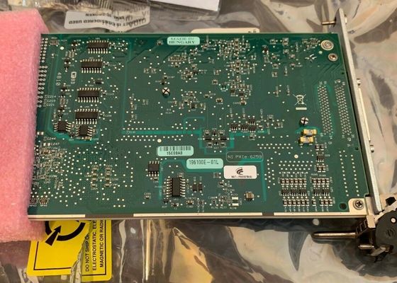 EE.UU. Nuevo NI PXIe-6259 Módulo I O digital en caja original