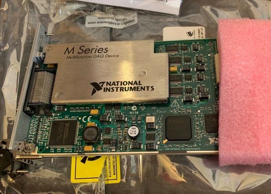 EE.UU. Nuevo NI PXIe-6259 Módulo I O digital en caja original