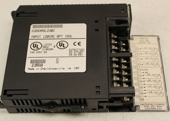 Los controles lógicos programables de la serie 90-30