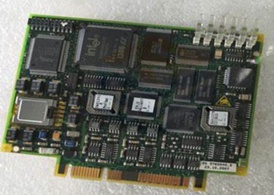ABB IPSYS01 DCS Digital I O Modulo Nuevo en la caja original