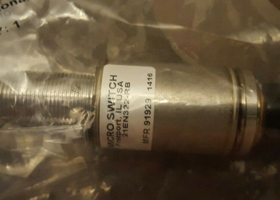 Honeywell Of 21EN322-RB 4 A 26 mm 85 °C 28 V 53.38N Conector Lineal Automotriz
