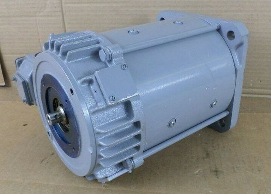 HD101-12SP MOTOR SERVOMOTOR CC MITSUBISHI IMÁN PERMANENTE CC 24 V CC