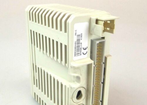 3BSE008544R1 AI820  Módulo de terminación ABB aislado de precisión para control industrial