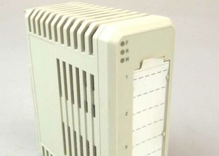 3BSE008544R1 AI820  Módulo de terminación ABB aislado de precisión para control industrial