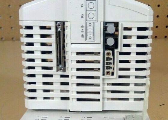 ABB de 3BSE050198R1 PM866K01 Unidad de procesador 133MHz y 64MB. 24 V DC, 4A. 0.09 ms. nuevo original.