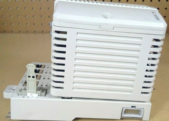 ABB de 3BSE050198R1 PM866K01 Unidad de procesador 133MHz y 64MB. 24 V DC, 4A. 0.09 ms. nuevo original.