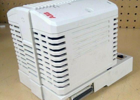 ABB de 3BSE050198R1 PM866K01 Unidad de procesador 133MHz y 64MB. 24 V DC, 4A. 0.09 ms. nuevo original.