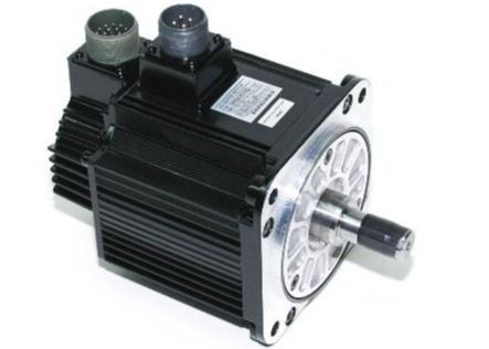 SGMGH-09ACA61 Yaskawa Nuevo motor industrial nuevo en caja