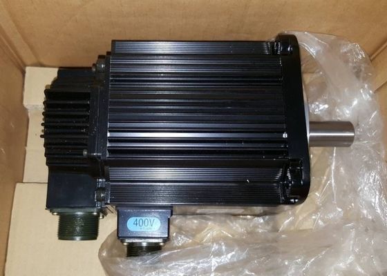 SGMGH-09ACA61 Yaskawa Nuevo motor industrial nuevo en caja