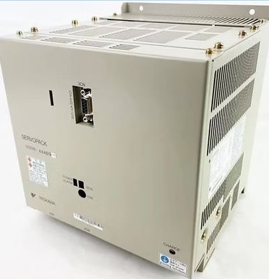 El controlador de servo de Yaskawa SGDB-44ADGY8 Nuevo