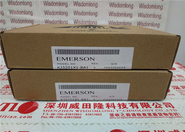 KJ3201X1-BA1 el módulo de fuente de alimentación de Emerson del canal de los DI 8 24 VDC seca a Doctor en Medicina de C más regulador