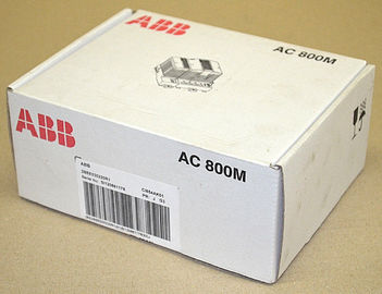 MÓDULO de INTERFAZ del módulo CI854AK01 de la entrada-salida de ABB S800 PROFIBUS J 3BSE030220R1 (CI854A+TP854)