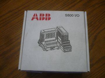 Entrada-salida del módem S800 del racimo del módulo ABB 3BSE037760R1 TB840A Modulebus de New Digital, RRPP: B