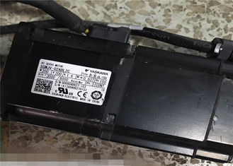 Velocidad máxima SERVA serva industrial 6000r/min del MOTOR SGMJV-02ADL2C del motor 150HZ YASKAWA