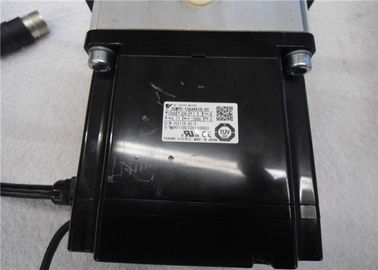Fase eléctrica industrial de Yaskawa SGMPH-15AAA61D-OY 1500W 3 del motor servo de la CA de la original