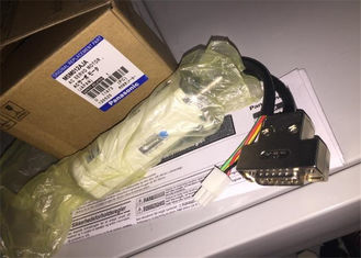 SP original SERVO milivoltio del uso 200W del MOTOR 200W de Panasonnic MSM042AJA SMT nuevo